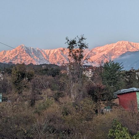 Happy Home Stay, Dharamshala Extérieur photo
