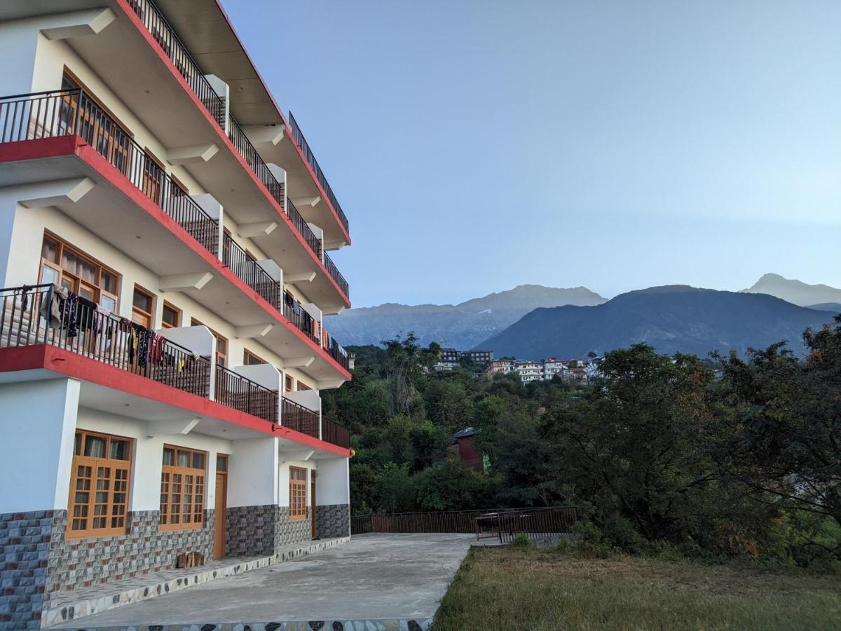 Happy Home Stay, Dharamshala Extérieur photo