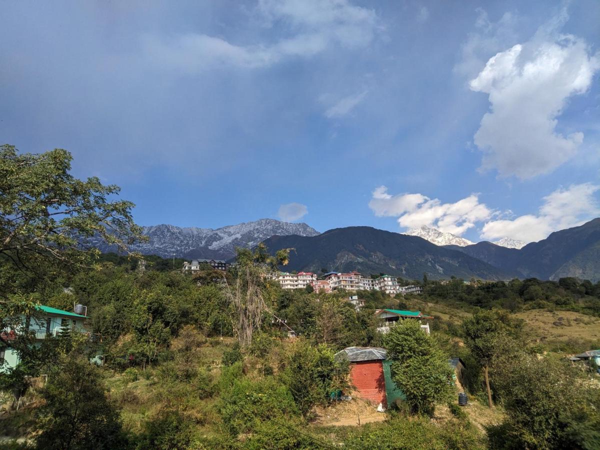 Happy Home Stay, Dharamshala Extérieur photo