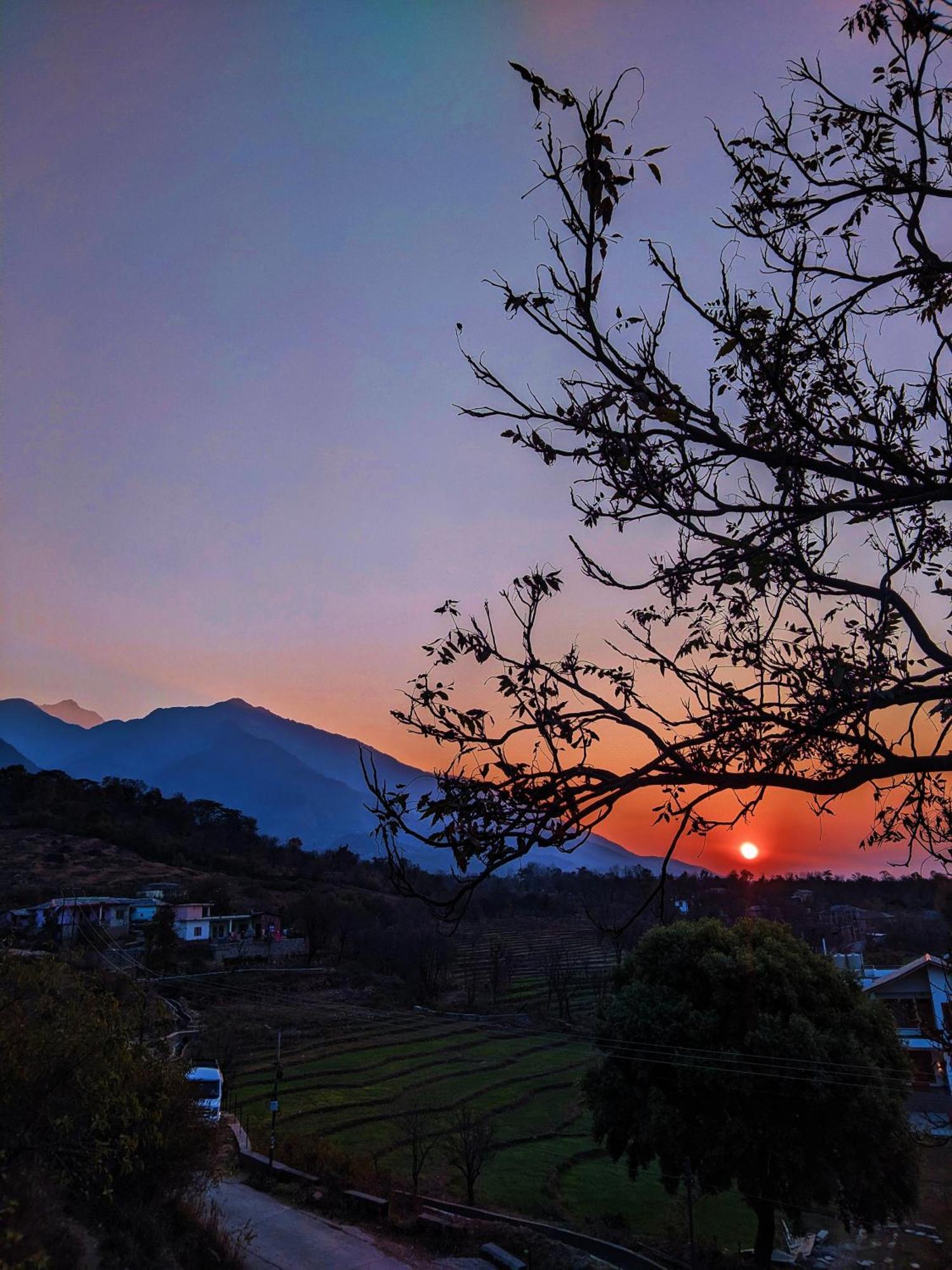 Happy Home Stay, Dharamshala Extérieur photo